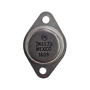 2N6678 Transistor