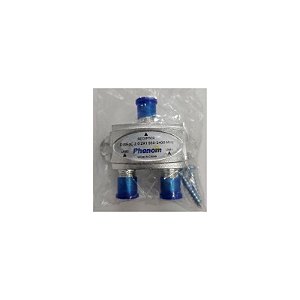 Chave Diseqc Receptor 2.0 2x1 950-2400Mhz Phenom