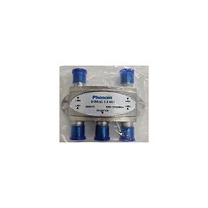 Chave Diseqc Receptor 2.0 4x1 950-2400Mhz Phenom