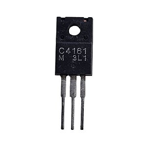 2SC4161 Transistor