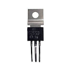 2SC2653 Transistor