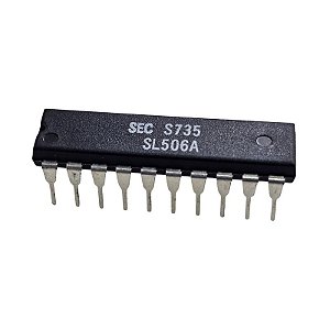 SL506A Circuito Integrado