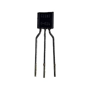 2SC1187 Transistor