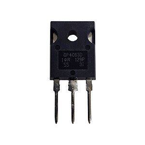 IRGP4063D = GP4063D Transistor