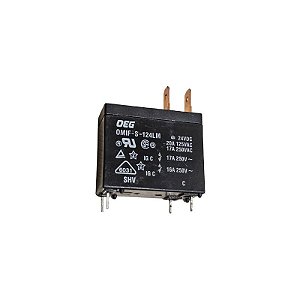 Rele OMIF-S-124LM 24VDC OEG