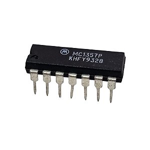 MC3357P Circuito Integrado Motorola