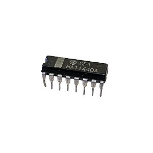 HA11440A Circuito Integrado  Hitachi