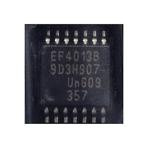 HEF4013B Circuito Integrado