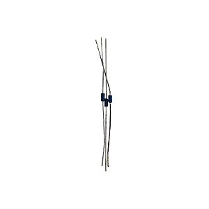 Diodo BZY97C5V6 Siemens = 97C 5V6