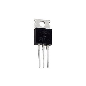 MJE15035G Transistor On