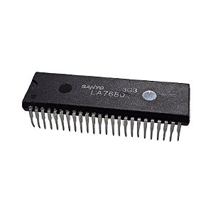 LA7680 Circuito Integrado