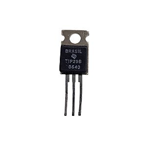 TIP29B Transistor Texas