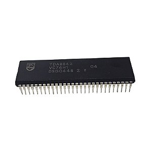 TDA8842-2Y Circuito Integrado