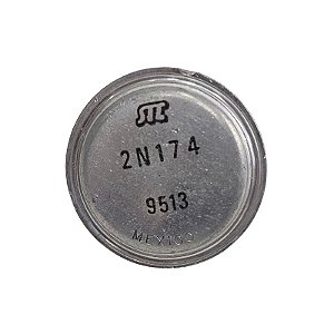 2N174 Transistor