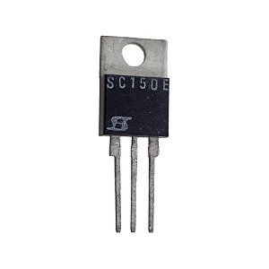 SC150E Transistor