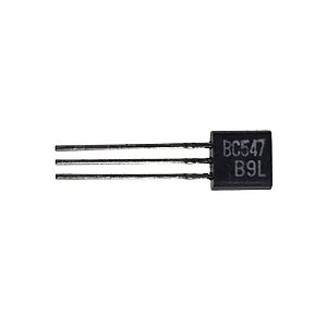 BC547B Transistor