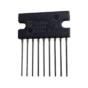 TDA3654Q Circuito Integrado