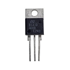 BTA10-400B Transistor