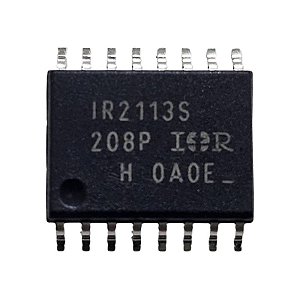IR2113SPBF Smd Circuito Integrado