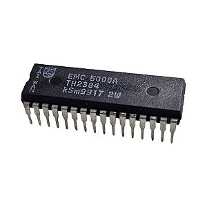 EMC5000A Circuito Integrado