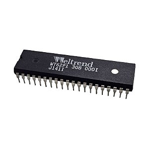 WT62P1308000I Circuito Integrado