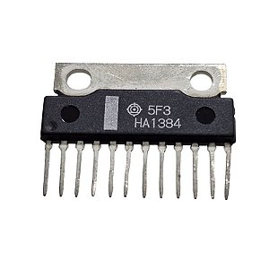 HA1384 Circuito Integrado