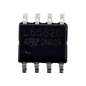 L6562 Smd Circuito Integrado
