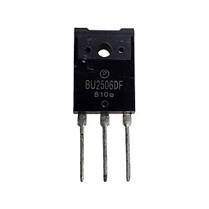 BU2506DF Transistor
