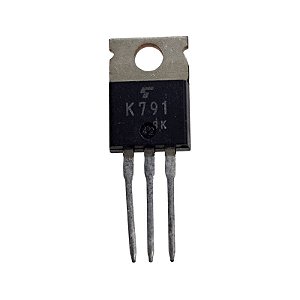 2SK791 Transistor