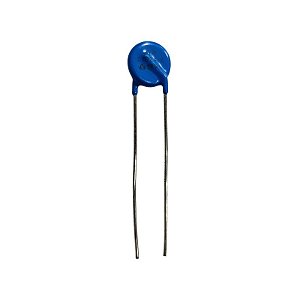 Varistor S07K150V = VCT07D241K