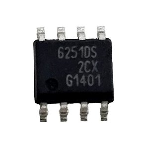 TLE6251DS Smd Circuito Integrado