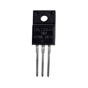 IRLIZ24G Transistor