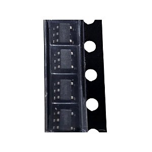 TPS61097A-33DBVR Smd Sot-23-5 Texas Circuito Integrado