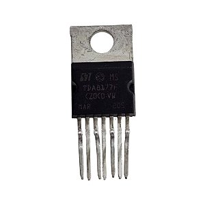 TDA8177 Circuito Integrado