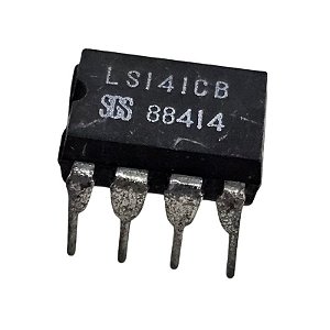 LS141CB Circuito Integrado