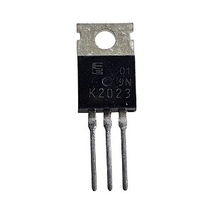 2SK2023 Transistor