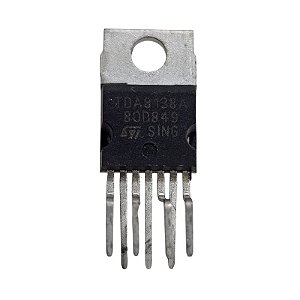 TDA8138 Circuito Integrado