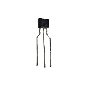 BC536G Transistor To-92