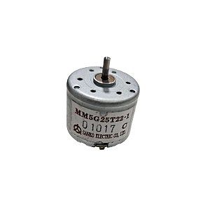 Motor MM5G25T22-1 Sanko