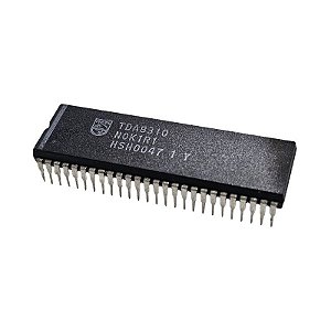 TDA8310A 1Y Circuito Integrado