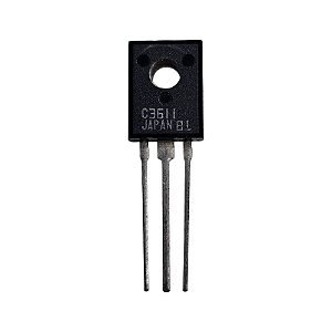 2SC3611 Transistor