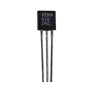 FEMP510EBC To-92 Transistor