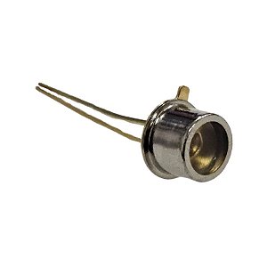 Led Emissor Infravermelho OP133W Optek To-46