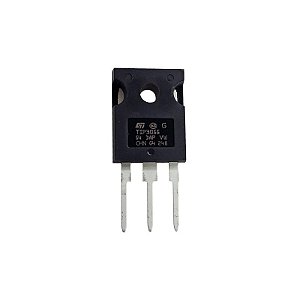 TIP3055 Transistor St To-247