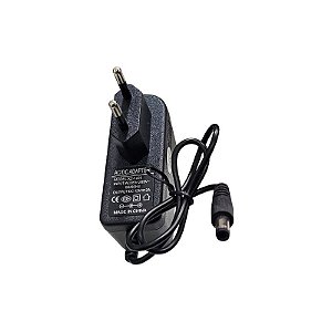 Fonte de Alimentação 2A 12V 50/60Hz XZ-1220