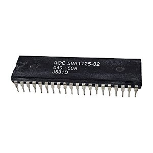 AOC56A1125-32 Circuito Integrado