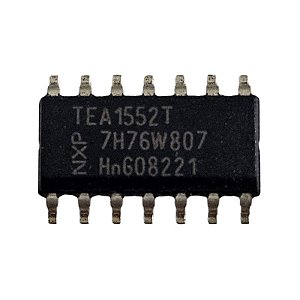 TEA1552T Smd 14Pinos Circuito Integrado