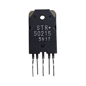 STR50215 Circuito Integrado