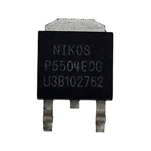 P5504EDG Transistor