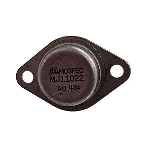 MJ11022 Transistor